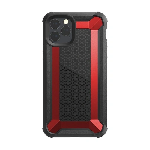 Kup Pancerne etui X-Doria Defense Tactical Apple iPhone 11 Pro (Drop Test 3m) (Red) - XDR041RED - {ean13} - Sklep Home Screen