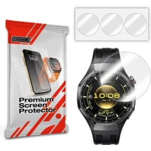 Folia hydrożelowa GrizzGlass Hydrofilm do Huawei Watch GT 6 Pro