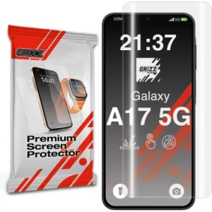 Folia hydrożelowa GrizzGlass Hydrofilm do Samsung Galaxy A17 5G