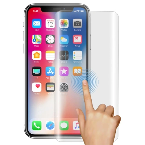 Folia hydrożelowa GrizzGlass Hydrofilm do Samsung Galaxy A17 5G