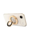 Uchwyt Tech-Protect MMR400 Lamano Magnetic MagSafe Phone Ring Gold
