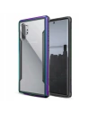 Etui aluminiowe X-Doria Defense Shield Samsung Galaxy Note 10+ Plus (Drop test 3m) (Iridescent)