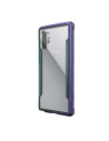 Buy X-Doria Defense Shield - Aluminum Case for Samsung Galaxy Note 10+ (Drop test 3m) (Iridescent) - XDR040IRI - {ean13} - Home Screen Store Europe