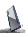 Buy X-Doria Defense Shield - Aluminum Case for Samsung Galaxy Note 10+ (Drop test 3m) (Iridescent) - XDR040IRI - {ean13} - Home Screen Store Europe