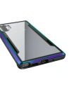 Buy X-Doria Defense Shield - Aluminum Case for Samsung Galaxy Note 10+ (Drop test 3m) (Iridescent) - XDR040IRI - {ean13} - Home Screen Store Europe