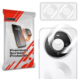 Szkło na aparat GrizzGlass HybridGlass Camera do Huawei Mate 80