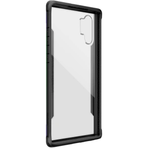 Kup Etui aluminiowe X-Doria Defense Shield Samsung Galaxy Note 10+ Plus (Drop test 3m) (Iridescent) - XDR040IRI - {ean13} - Sklep Home Screen