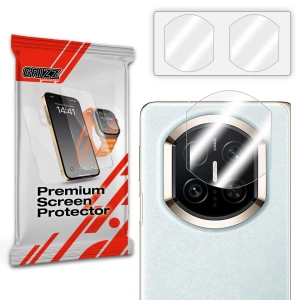 Szkło na aparat GrizzGlass HybridGlass Camera do Huawei Mate X7