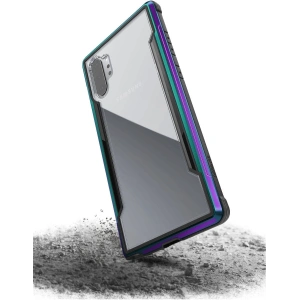 Kup Etui aluminiowe X-Doria Defense Shield Samsung Galaxy Note 10 (Drop test 3m) (Iridescent) - XDR039IRI - {ean13} - Sklep Home Screen