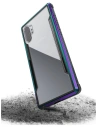 Kup Etui aluminiowe X-Doria Defense Shield Samsung Galaxy Note 10 (Drop test 3m) (Iridescent) - XDR039IRI - {ean13} - Sklep Home Screen