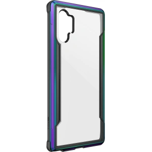 Kup Etui aluminiowe X-Doria Defense Shield Samsung Galaxy Note 10 (Drop test 3m) (Iridescent) - XDR039IRI - {ean13} - Sklep Home Screen