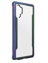 Kup Etui aluminiowe X-Doria Defense Shield Samsung Galaxy Note 10 (Drop test 3m) (Iridescent) - XDR039IRI - {ean13} - Sklep Home Screen