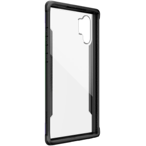 Kup Etui aluminiowe X-Doria Defense Shield Samsung Galaxy Note 10 (Drop test 3m) (Iridescent) - XDR039IRI - {ean13} - Sklep Home Screen