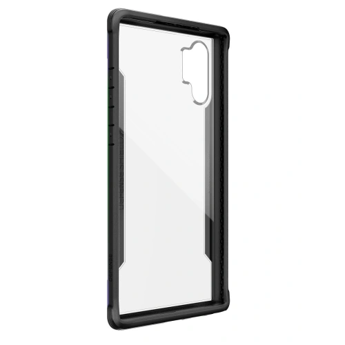 Buy X-Doria Defense Shield - Aluminum Case for Samsung Galaxy Note 10 (Drop test 3m) (Iridescent) - XDR039IRI - {ean13} - Home Screen Store Europe
