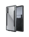 Etui aluminiowe X-Doria Defense Shield Samsung Galaxy Note 10 (Drop test 3m) (Black)