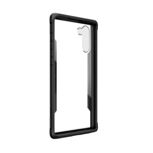 Kup Etui aluminiowe X-Doria Defense Shield Samsung Galaxy Note 10 (Drop test 3m) (Black) - XDR038BLK - {ean13} - Sklep Home Screen