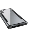 Kup Etui aluminiowe X-Doria Defense Shield Samsung Galaxy Note 10 (Drop test 3m) (Black) - XDR038BLK - {ean13} - Sklep Home Screen