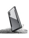 Kup Etui aluminiowe X-Doria Defense Shield Samsung Galaxy Note 10 (Drop test 3m) (Black) - XDR038BLK - {ean13} - Sklep Home Screen