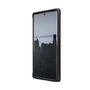 Kup Etui aluminiowe X-Doria Defense Shield Samsung Galaxy Note 10 (Drop test 3m) (Black) - XDR038BLK - {ean13} - Sklep Home Screen