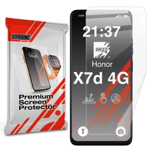Folia ceramiczna GrizzGlass CeramicFilm do Honor X7d 4G