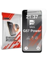 Folia ceramiczna GrizzGlass CeramicFilm do Motorola Moto G57 Power