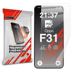 Folia ceramiczna GrizzGlass CeramicFilm do Oppo F31 5G