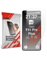 Folia ceramiczna GrizzGlass CeramicFilm do Oppo F31 Pro Plus 5G
