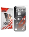 Folia ceramiczna GrizzGlass CeramicFilm do Realme GT8 Pro