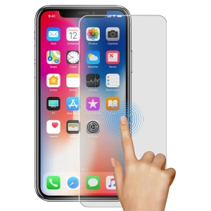 Folia matowa GrizzGlass PaperScreen do Honor X7d 4G