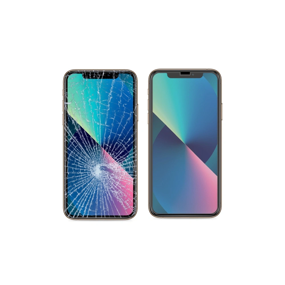 Folia matowa GrizzGlass PaperScreen do Oppo F31 5G