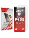 Folia matowa GrizzGlass PaperScreen do Realme P4 5G