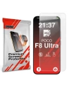 Folia matowa GrizzGlass PaperScreen do Xiaomi POCO F8 Ultra