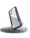 Buy X-Doria Defense Shield - Aluminum Case for iPhone 11 (Drop test 3m) (Iridescent) - XDR019IRI - {ean13} - Home Screen Store Europe