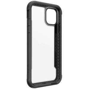 Etui din aluminiu X-Doria Defense Shield Apple iPhone 11 (Test de cădere 3m) (Iridescent)