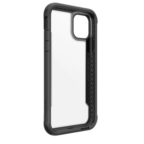 Buy X-Doria Defense Shield - Aluminum Case for iPhone 11 (Drop test 3m) (Iridescent) - XDR019IRI - {ean13} - Home Screen Store Europe