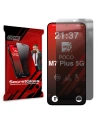 Matowe szkło prywatyzujące GrizzGlass SecretGlass do Xiaomi POCO M7 Plus 5G