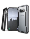Buy X-Doria Defense Shield - Aluminum Case for Samsung Galaxy S10e (Drop test 3m) (Black) - XDR002BLK - {ean13} - Home Screen Store Europe
