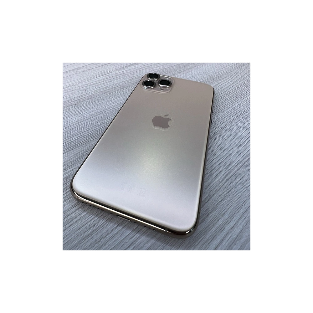 Folia na tył GrizzGlass SatinSkin do Honor X7d 4G