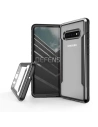 Buy X-Doria Defense Shield - Aluminum Case for Samsung Galaxy S10 (Drop test 3m) (Black) - XDR001BLK - {ean13} - Home Screen Store Europe