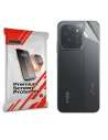Folia na tył GrizzGlass SatinSkin do Xiaomi POCO C85