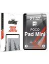Folia ceramiczna GrizzGlass CeramicFilm do Xiaomi Pad Mini