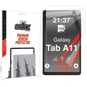 Folia ceramiczna GrizzGlass CeramicFilm do Samsung Galaxy Tab A11