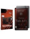 Matowe szkło prywatyzujące GrizzGlass SecretGlass do Samsung Galaxy Tab A11