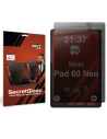 Matowe szkło prywatyzujące GrizzGlass SecretGlass do Motorola Moto Pad 60 Neo