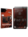 Matowe szkło prywatyzujące GrizzGlass SecretGlass do Xiaomi POCO Pad M1