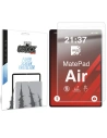 Folia matowa GrizzGlass PaperScreen do Huawei MatePad Air (2025)