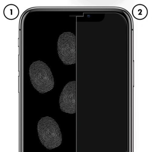 Folia matowa GrizzGlass PaperScreen do Huawei MatePad Air (2025)