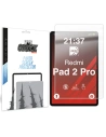 Folia matowa GrizzGlass PaperScreen do Xiaomi Redmi Pad 2 Pro