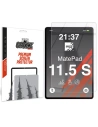 Szkło hybrydowe GrizzGlass HybridGlass do Huawei MatePad 11.5 S (2025)