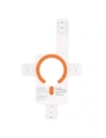 Uchwyt Tech-Protect MMP-200 Magnetic MagSafe Ring Cosmic Orange